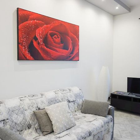 Metro Apartment Turin Exterior photo
