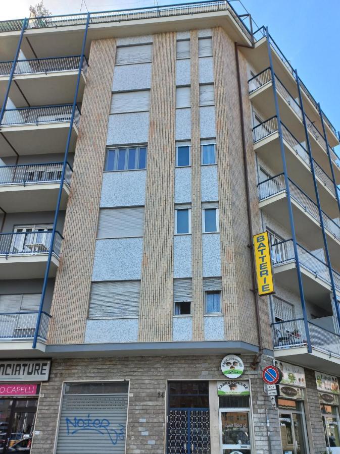Metro Apartment Turin Exterior photo