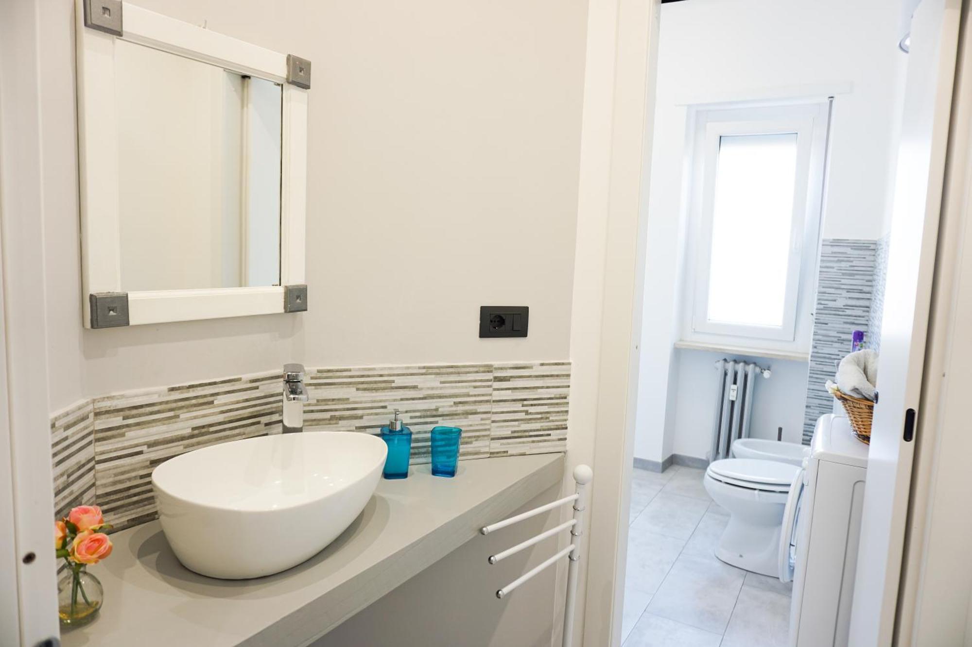 Metro Apartment Turin Exterior photo