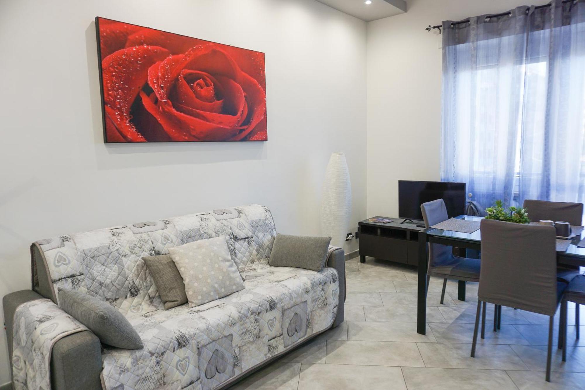 Metro Apartment Turin Exterior photo